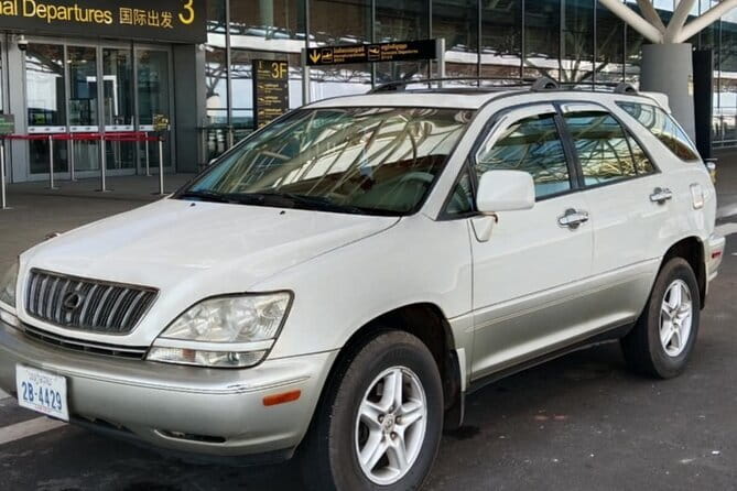Siem Reap Angkor Airport Shuttle Bus (Hotel to Airport) - Do not confuse the shuttle with the Phnom Kulen day trip