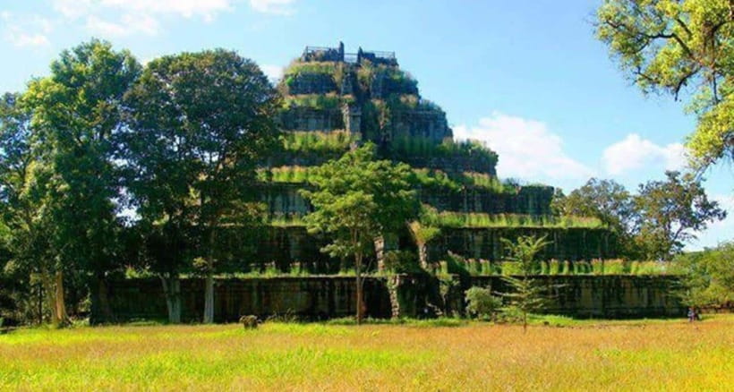 Siem Reap: Angkor and Ta Prohn Ancient Temples 3-Day Tour - Should you book it?