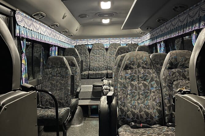 Siem Reap Angkor International Airport Transfer or Pick-Up - Arriving in Krong Siem Reap without extra stops