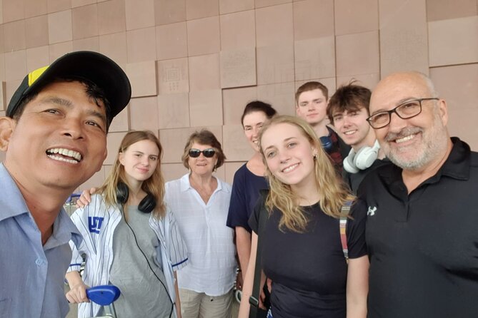 Siem Reap Angkor International Airport - Transfer Service - At Siem Reap Angkor International Airport