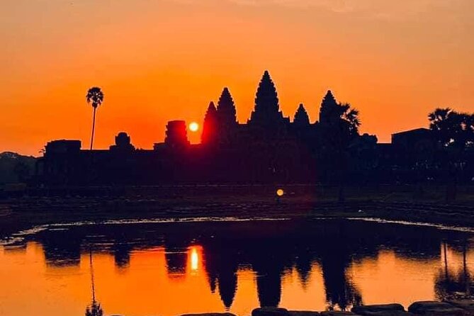 Siem Reap Angkor Private Tour Guide in English and Spanish - Why the guide matters at Angkor