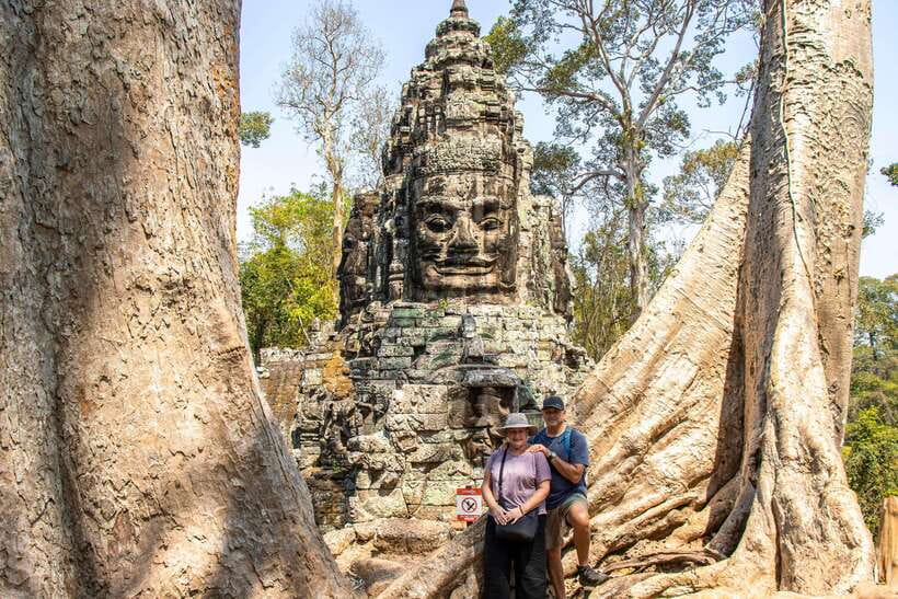 Siem Reap: Angkor Sunrise Private Tour - World Heritage Site - Who should book this morning?