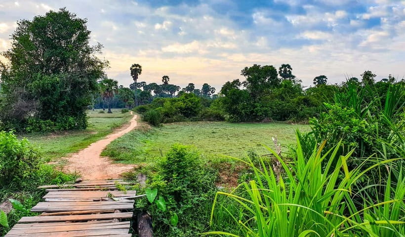 Siem Reap: Angkor Temples Off the beaten track Photo Trip - What makes this Angkor outing different