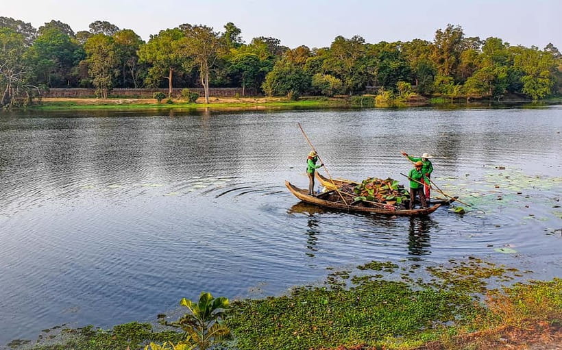 Siem Reap: Angkor Temples Off the beaten track Photo Trip - Why go beyond Angkor Wat and Ta Prohm