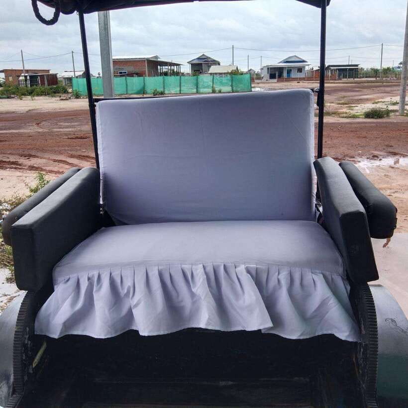Siem Reap: Angkor Temples Tour by a Private Tuk Tuk - Key points at a glance