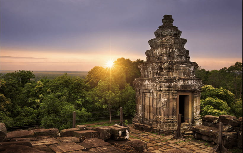 Siem Reap: Angkor Temples Tour - Shared Tours tours guide - What a $22 Angkor day really covers