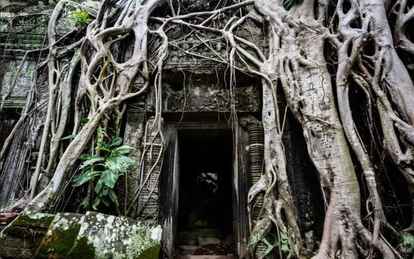 Siem Reap: Angkor Temples Tour - Shared Tours tours guide - Angkor Wat after lunch, with an important timing question