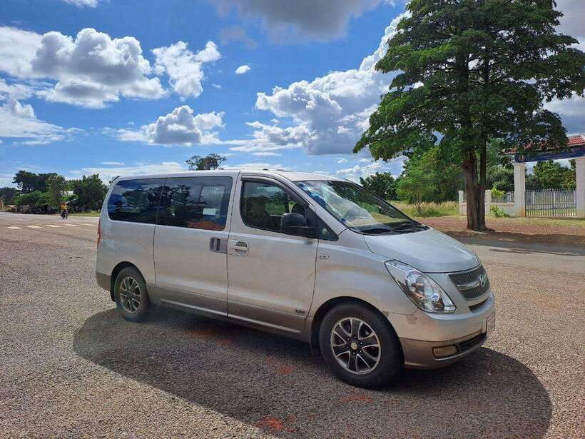 Siem Reap Angkor Wat 2-Day Tour with professional Tour Guide - What the $65 price really covers