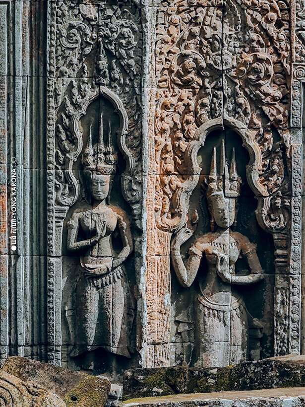 Siem Reap: Angkor Wat 2day Big and Small Circuit Guided Tour - Why two days works better than one