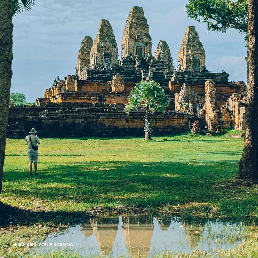 Siem Reap: Angkor Wat 2day Big and Small Circuit Guided Tour - What the guide adds to the stones