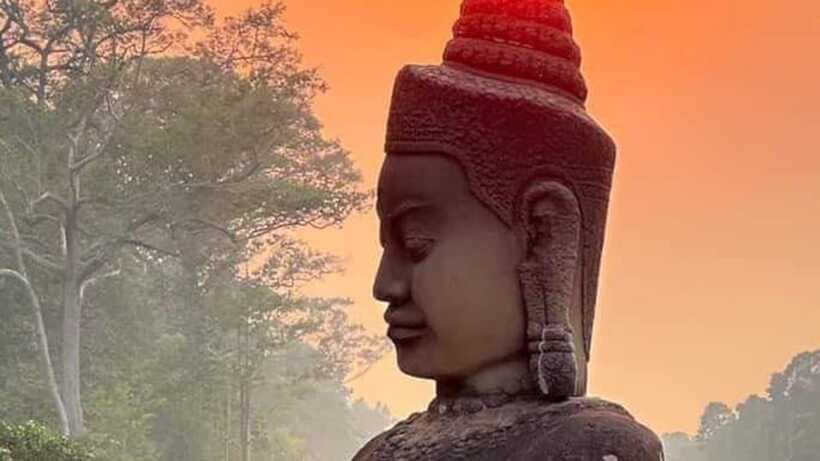 Siem Reap: Angkor Wat 2day Big and Small Circuit Guided Tour - What is included, and what costs extra
