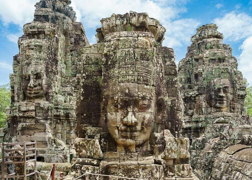 Siem Reap: Angkor Wat Admission Ticket - Who will get the most from this service?