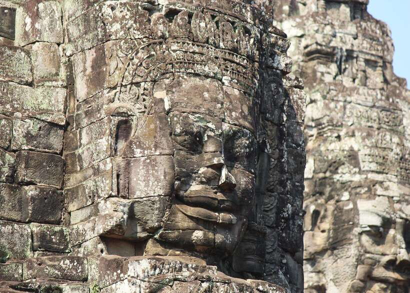 Siem Reap: Angkor Wat Admission Ticket - Small details that make the temple day easier