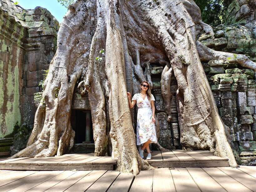 Siem Reap: Angkor Wat: Small-Group with Sunset Tour - Five things to know before booking