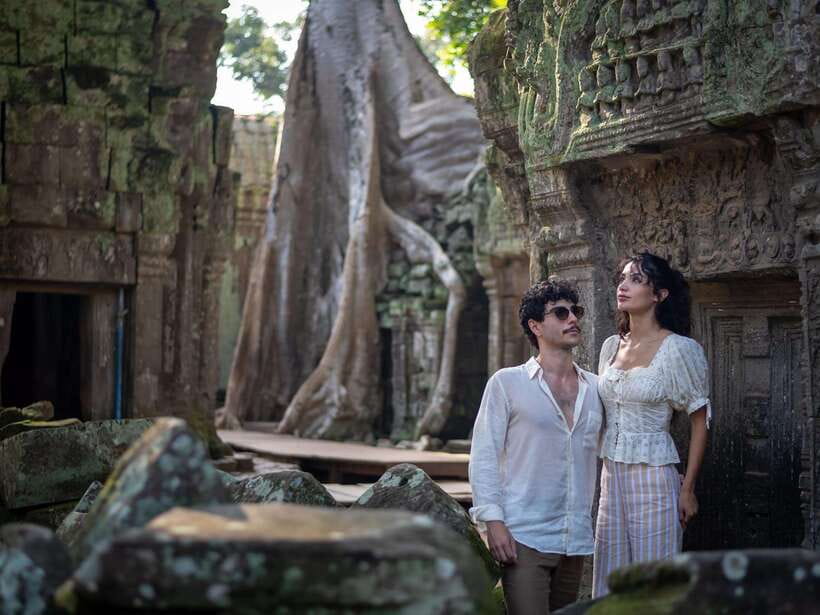 Siem Reap: Angkor Wat Sun rise Private Day Tour with Guide - What the $28 price really covers