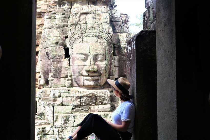 Siem Reap: Angkor Wat Sunrise and Best Temples Tour - Shared or private, and who should choose this day