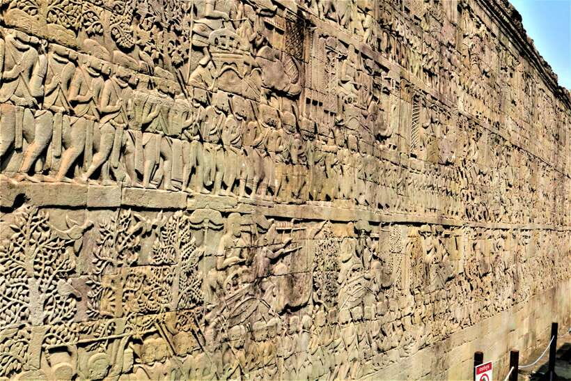 Siem Reap: Angkor Wat Sunrise and Best Temples Tour - Why the $26 price needs a second look