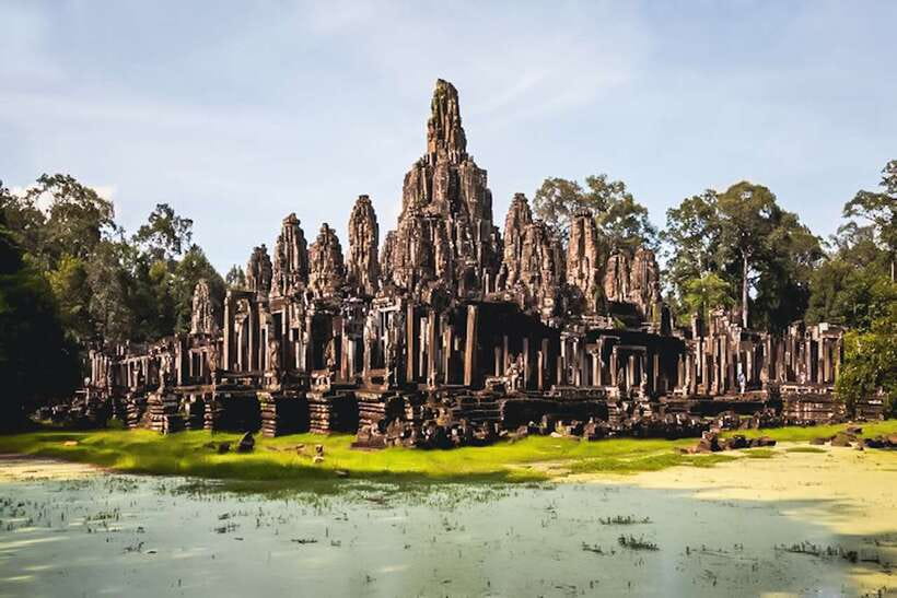 Siem Reap: Angkor Wat Sunrise and Full-Day Sightseeing Tour - Key points to know before booking
