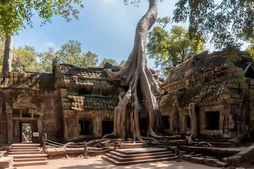 Siem Reap: Angkor Wat Sunrise and Full-Day Sightseeing Tour - Why the $14 price is both cheap and not quite the whole cost
