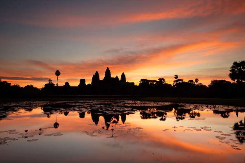 Siem Reap: Angkor Wat Sunrise Bike Tour & Jungle Breakfast - Is $75 good value?