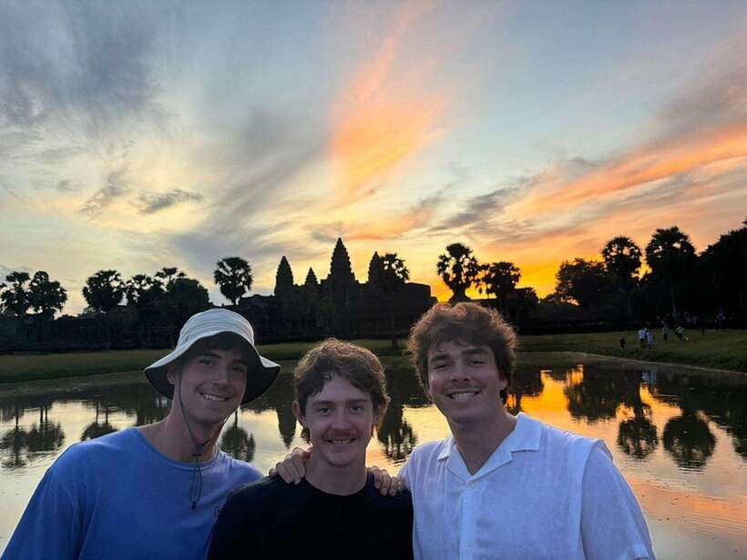 Siem Reap Angkor Wat Sunrise Explore The Most Iconic Temples - My verdict: a strong budget introduction to Angkor
