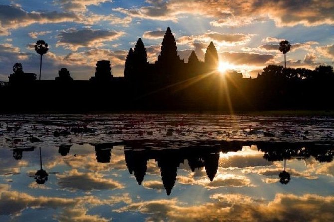 Siem Reap Angkor Wat Sunrise or Sunset Explore The Temples +Guide - Key points before you book