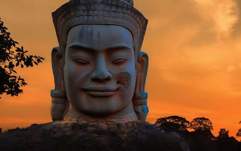 Siem Reap: Angkor Wat Sunrise or Sunset Guided Tour - What to bring and how to prepare