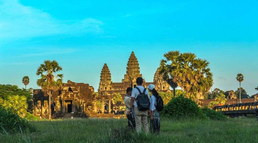 Siem Reap Angkor Wat & Temples Guide Tour - Small Group - Why this $22 tour can make sense