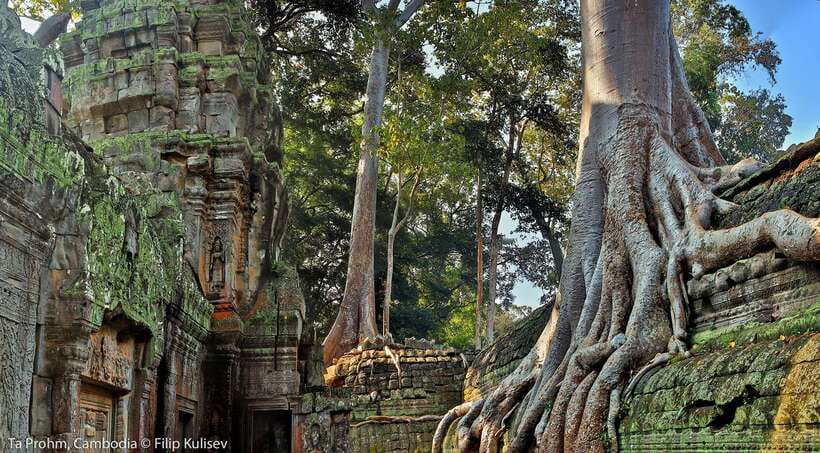 Siem Reap: Angkor Wat Temples & Phnom Kulen Park 3-Day Tour - Quick points before you book