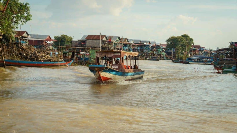 Siem Reap: Angkor Wat Temples & Phnom Kulen Park 3-Day Tour - FAQ