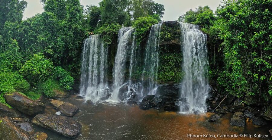 Siem Reap: Angkor Wat Temples & Phnom Kulen Park 3-Day Tour - Who gets the most from this itinerary?