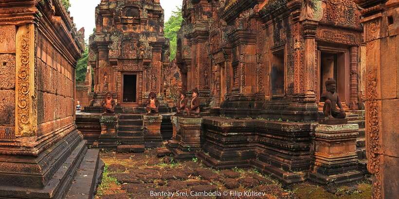 Siem Reap: Angkor Wat Temples & Phnom Kulen Park 3-Day Tour - Should you book the three-day tour?