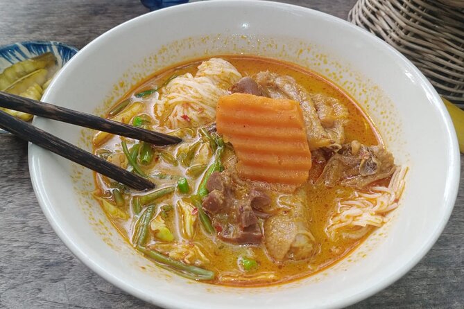 Siem Reap Authentic Breakfast and Market Tour - Key points to know before booking