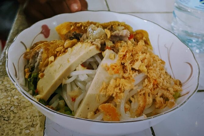Siem Reap Authentic Breakfast and Market Tour - Why a Cambodian breakfast tour is worth your morning