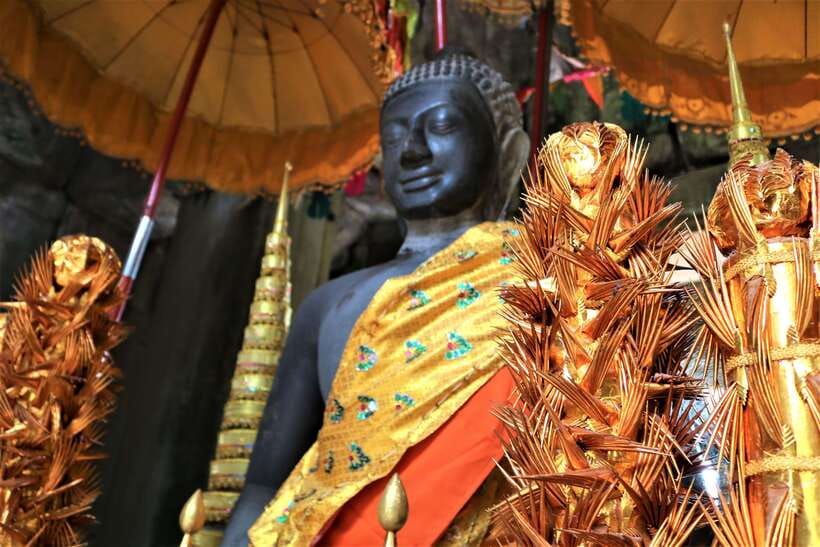 Siem Reap: Banteay Srei and Grand Circuit Heritage Tour - The guide and driver make the difference