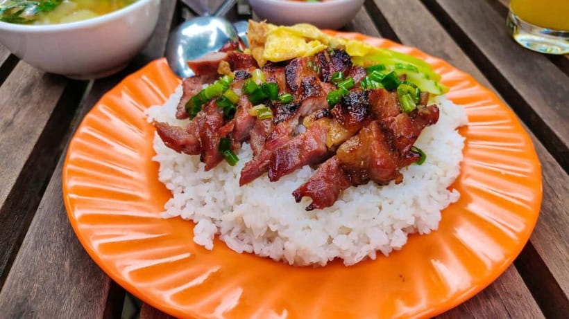 Siem Reap: Cambodia local street foods and local guide - The essential details at a glance