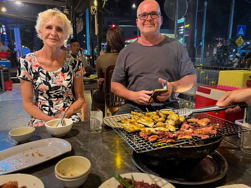 Siem Reap: Cambodia local street foods and local guide - Cambodian ingredients you may not recognize