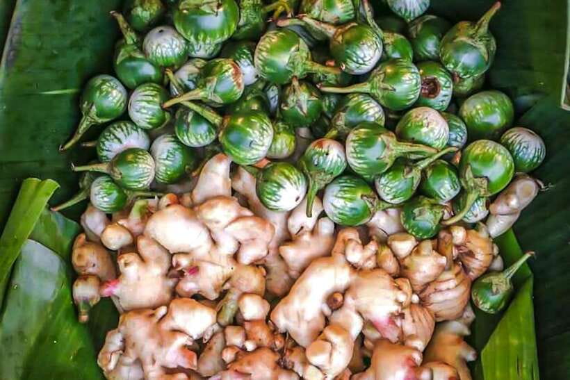 Siem Reap: Cambodia local street foods and local guide - Eight hours is a serious food commitment