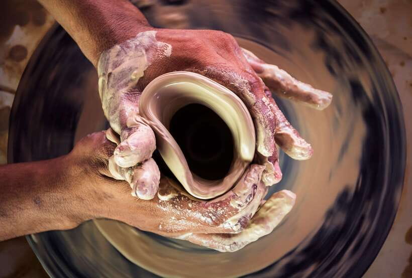 Siem Reap: Cambodian Pottery Class - A short ride into Siem Reap’s pottery world
