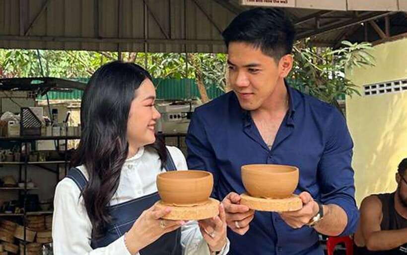 Siem Reap: Cambodian Pottery Class - Is $27 good value?
