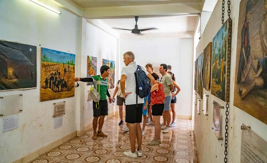 Siem Reap City Haft Day Bike Tour - Why This Half-Day Ride Works Well
