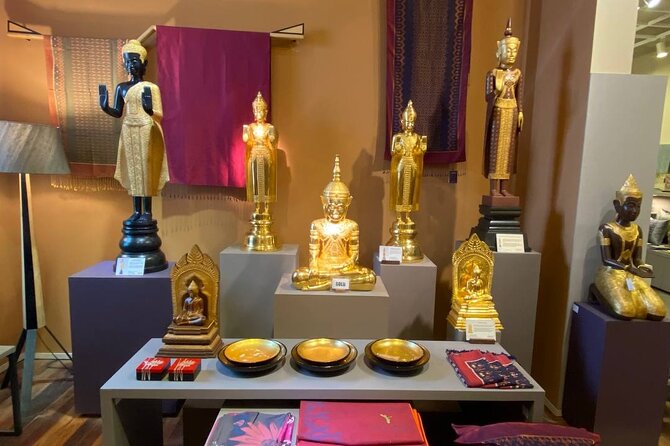Siem Reap City Tour with War Museum and Killing Field - Who will get the most from this experience?