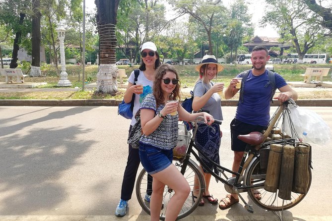 Siem Reap City Walking Tour - Why this short walk helps on your first day