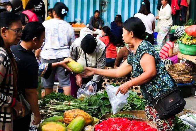 Siem Reap Cooking Class - Key Points to Know