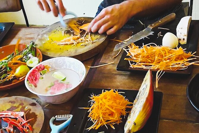Siem Reap Cooking Class - What $35 Buys You