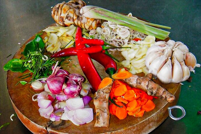 Siem Reap Cooking Class - The Main Drawback: Communication and Weather