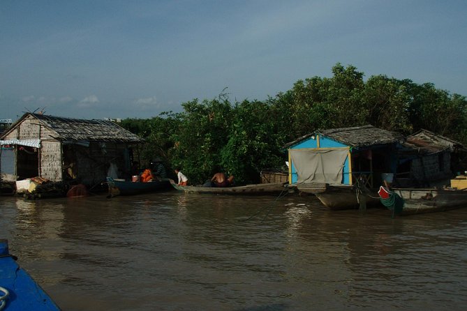 Siem Reap Countryside & Floating Village ( Meychrey) - Why this half-day trip is worth your morning