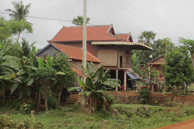 Siem Reap Countryside & Floating Village ( Meychrey) - Should you book the Meychrey countryside tour?