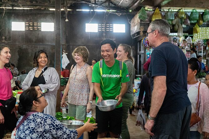 Siem Reap Countryside Sunset Bike Tour / E-Bike or Tuk Tuk - What the strongest praise gets right