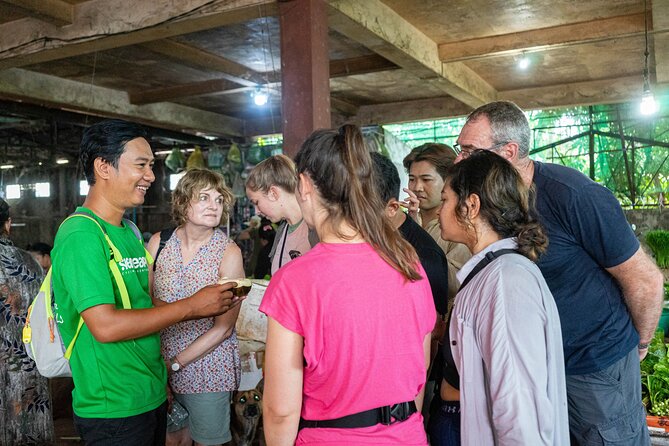 Siem Reap Countryside Sunset Bike Tour / E-Bike or Tuk Tuk - Who should book this outing?